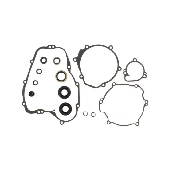 KAW KX85 01-18 BOTTOM END GASKET SET