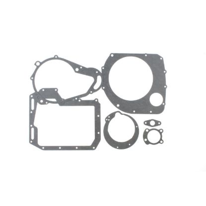 SUZ GS1100-1150 ENGINE CASE