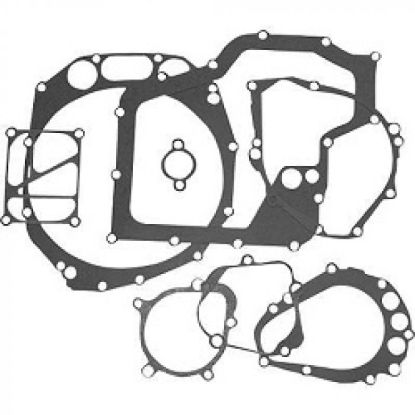 SUZ GS1100-1150 ENGINE CASE