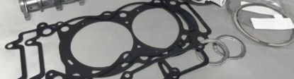 POL 800 PRO/RMK/RUSH TOP END GASKET SET