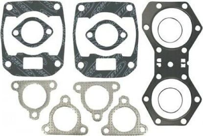 POL INDY SUPERSPORT/TRAIL RMK TOP END GASKET SET