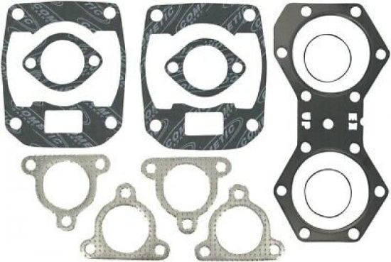 POL INDY SUPERSPORT/TRAIL RMK TOP END GASKET SET