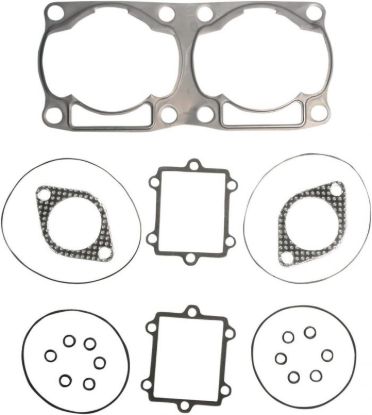 AC ZR600/POWDR SPEC. 98-03 TOP END GASKET SET