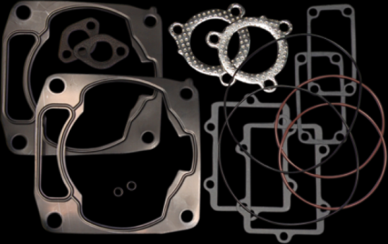AC ZR800/ZR800EFI 01-03 TOP TOP END GASKET SET