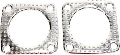 SKI DOO 793CC 00-03 MXZ EXHAUST GASKET SET