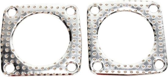SKI DOO 793CC 00-03 MXZ EXHAUST GASKET SET