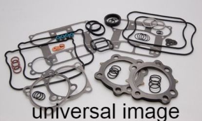 JOHN DEERE 295/S 1974 57MM TOP TOP END GASKET SET