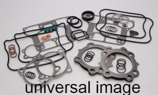 JOHN DEERE 295/S 1974 57MM TOP TOP END GASKET SET