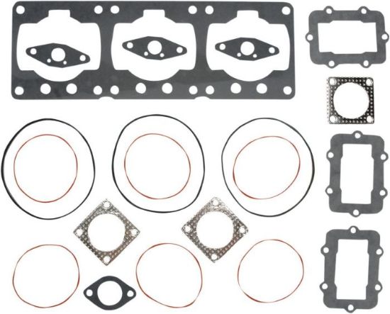 SKI DOO MACH ZLT O/B TO 74.5MM TOP END GASKET SET
