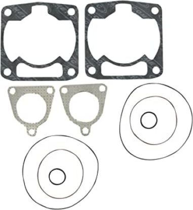 POL XC500 INDY, XC500SP 99-02 TOP END GASKET SET