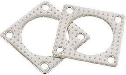 SKI DOO 600 H.O. ENGINE EXHAUST GASKET SET