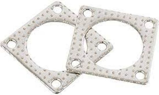 SKI DOO 600 H.O. ENGINE EXHAUST GASKET SET