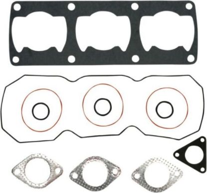 POL 580 XLT/SKS/SP 93-94 500C TOP END GASKET SET