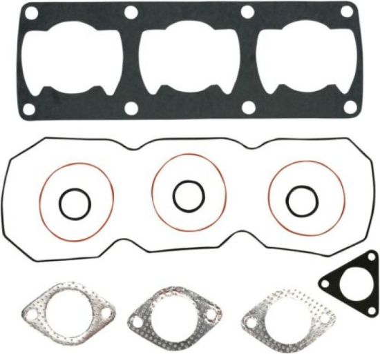 POL 580 XLT/SKS/SP 93-94 500C TOP END GASKET SET