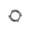 COMETIC 70.5MM 499CC TOP END GASKET KIT
