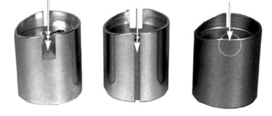 THROTTLE VALVE
