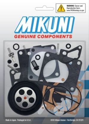 MIKUNI REBUILD KIT BN44I YAMAHA