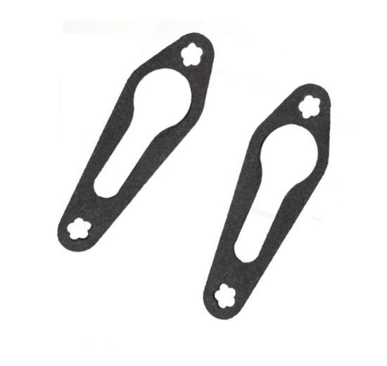 COMETIC HD MIL 8,2017 PISTON JET COOLER GASKET,.032"AFM, 10PK