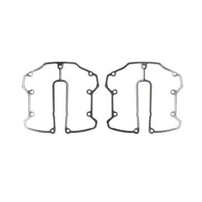 COMETIC HD MILWAUKEE 8, UPPER ROCKER GASKET,.020"RC,2017-,10PK