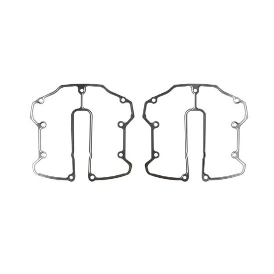 COMETIC HD MILWAUKEE 8, UPPER ROCKER GASKET,.020"RC,2017-,10PK
