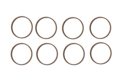 COMETIC HD MILWAUKEE 8, VALVE STEM SEAL, 8PK