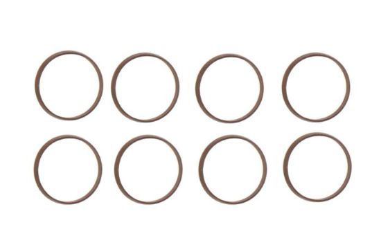 COMETIC HD MILWAUKEE 8, VALVE STEM SEAL, 8PK