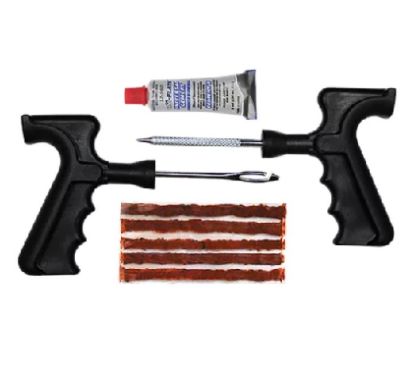 OFF ROAD TIRE REPAIR KIT