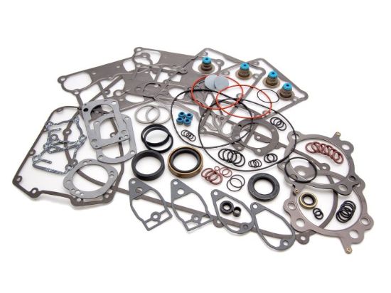 HD '99-06 "EST" COMPLETE MOTOR KIT FOR FLT'S W/.030"H/G