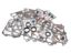 HD '99-06 "EST" COMPLETE MOTOR KIT FOR FLT'S W/.030"H/G