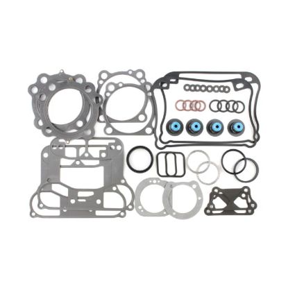 COMETIC HD 1200 SPORTSTER '2004-06' EST TOP END KIT.051"H/G