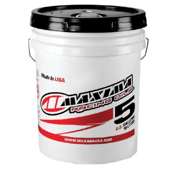 FORK OIL STANDARD HYDRAULIC 10WT.5 GAL PAIL