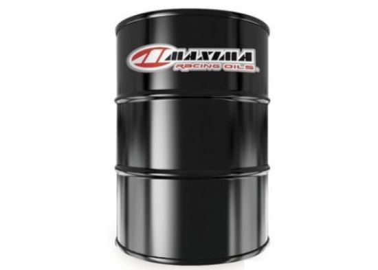 SUPER M SMOKELESS INJECTOR 55 GAL DRUM