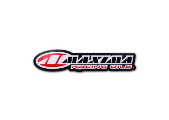 MAXIMA POP PLASTIC SHOP SIGN 37"