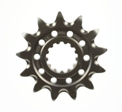 RENTHAL FRONT SPROCKET GROOVED 13T
