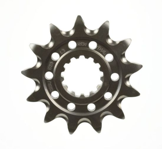 RENTHAL FRONT SPROCKET GROOVED 13T
