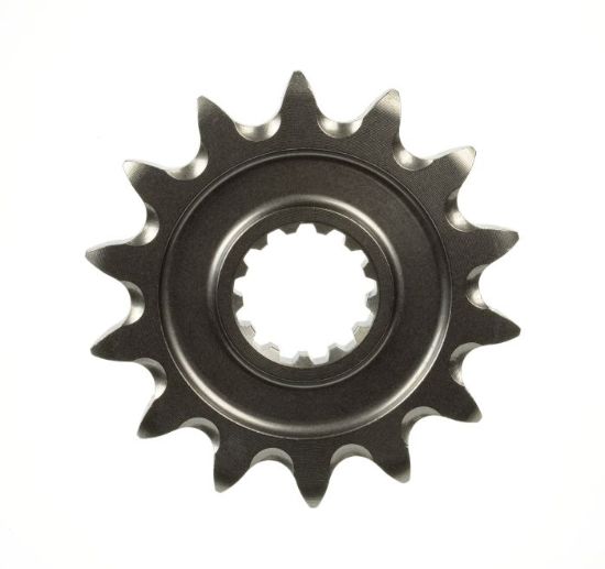 RENTHAL FRONT SPROCKET GROOVED 14T