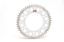RENTHAL TWINRING SPROCKET SILVER 52T