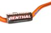 RENTHAL 673 TRIALS 100FATBAR ORANGE
