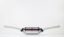 RENTHAL 825 7/8" HANDLEBAR SILVER - PADDED