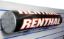 RENTHAL 3FT INFLATABLE BARPAD BLK
