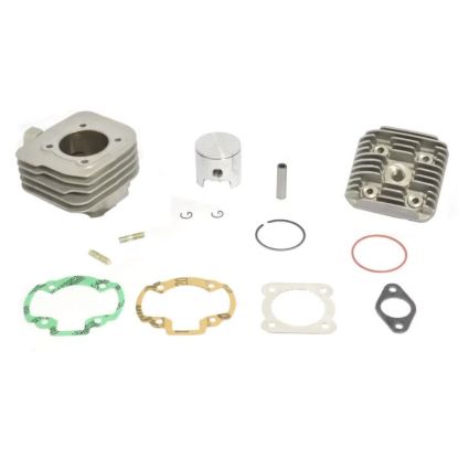 ATHENA CYL. KIT PALIO 70 CC.