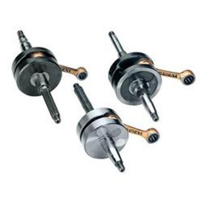 ATHENA RACING CRANKSHAFT 12MM. PIN