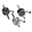 ATHENA RACING CRANKSHAFT 12MM. PIN