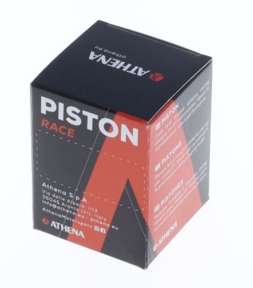 ATHENA PIST. D.47,6 RACING SP12 SELEZ. A