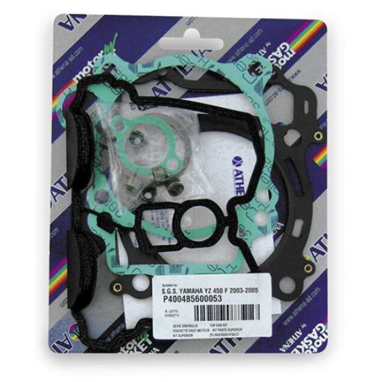 KAWASAKI 80/85 KX 1998-2006 TOP END ECONOMIC GASKET KIT