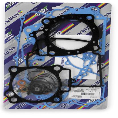 ATHENA SUZUKI 250 RM 2003-2005 COMPLETE ECONOMIC GASKET KIT