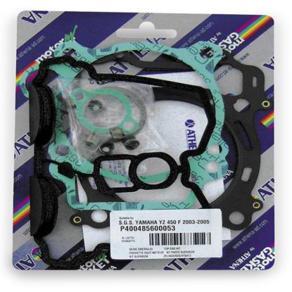 ATHENA SUZUKI 250 RM 2003-2005 TOP END ECONOMIC GASKET KIT