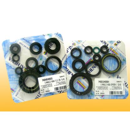 ATHENA S.PAR. BMW G450X 07-10/HUSQ TC-TE-TXC449