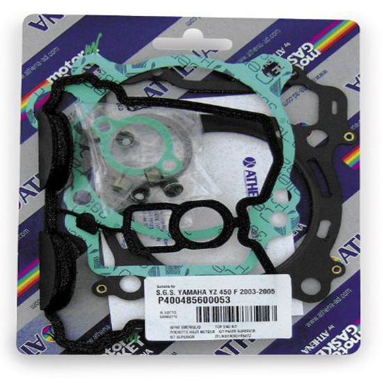 ATHENA TOP-END GKT. KIT BOMB.ROTAX TRAXTER 650 '00