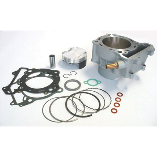 ATHENA STOCK CYLINDER KIT HUSQV TE/TC250 076 (06-07)